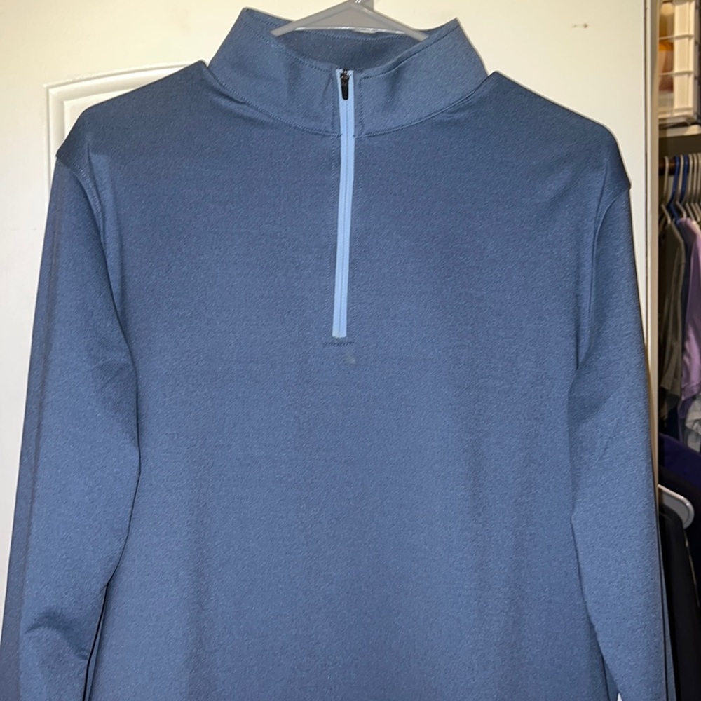 Peter Millar Quarter Zip